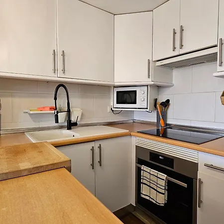 Apartment Miraverde Heated Pool Costa Adeje (Tenerife)