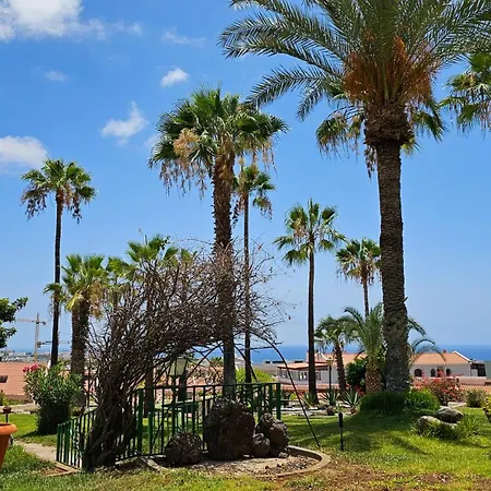 Apartment Miraverde Heated Pool