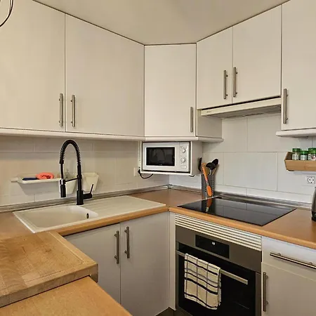 Miraverde Heated Pool Apartment Costa Adeje (Tenerife)