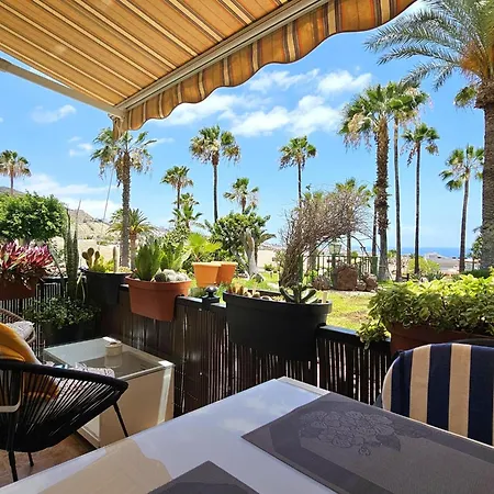 Apartment Miraverde Heated Pool Costa Adeje (Tenerife)