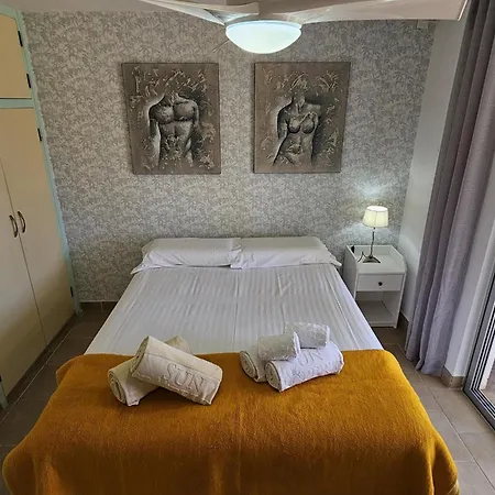 Apartment Miraverde Heated Pool Costa Adeje (Tenerife)