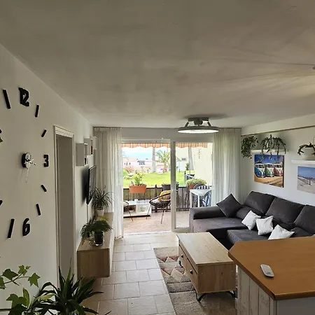 Apartment Miraverde Heated Pool Costa Adeje (Tenerife)